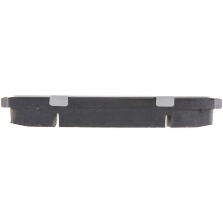 Centric Parts Centric 500.09040 Centric PQ PRO Disc Brake Pad Sets 500.09040
